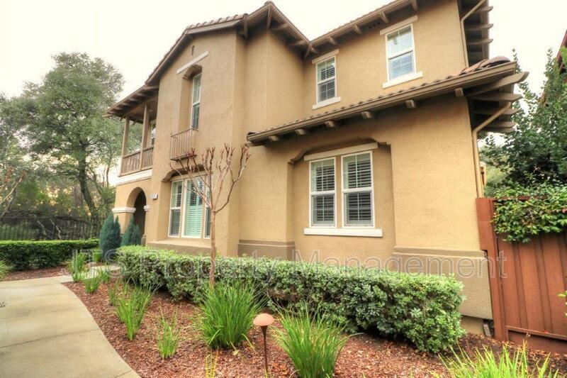 Beautiful Folsom Home Coming Available Soon! property image