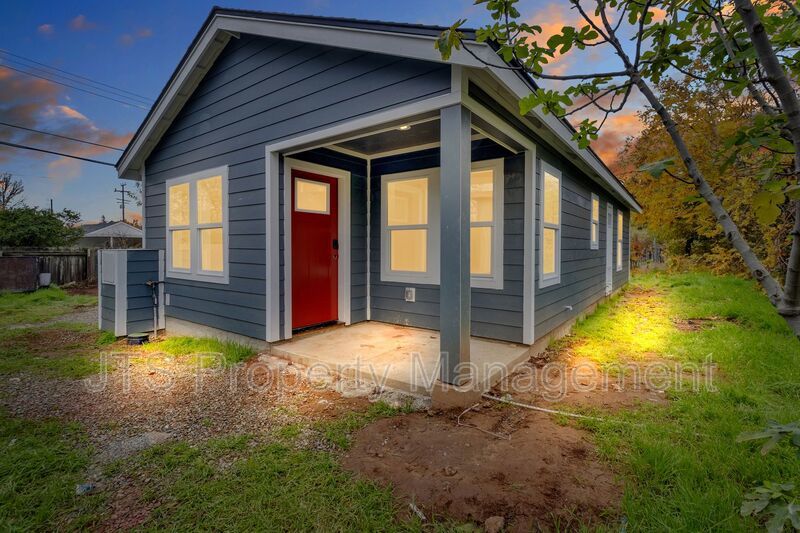 Brand New ADU in Tahoe Park! property image