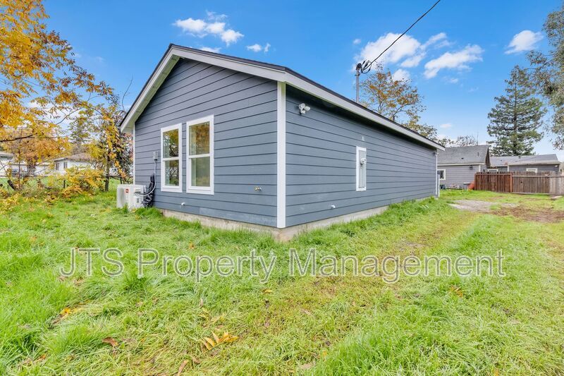 Brand New ADU in Tahoe Park! property image