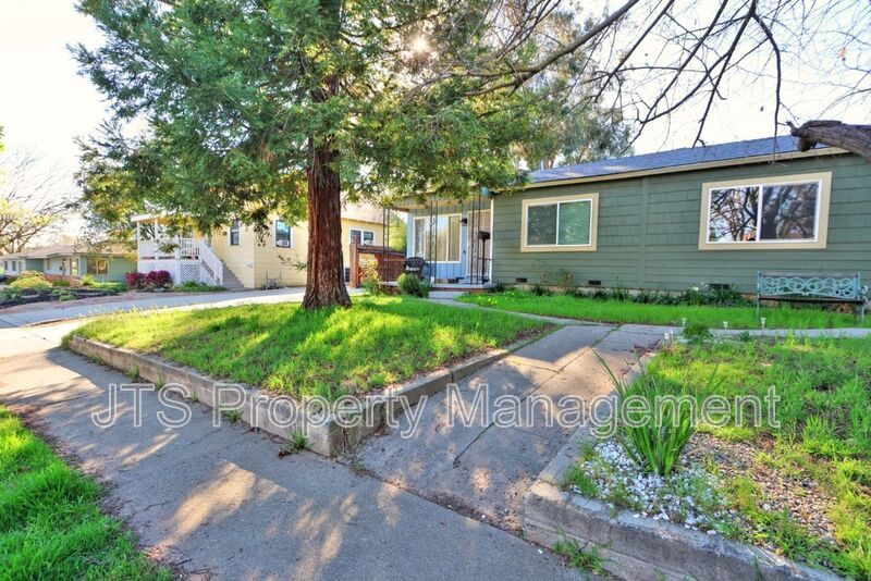Tahoe Park Gem Available Now! property image