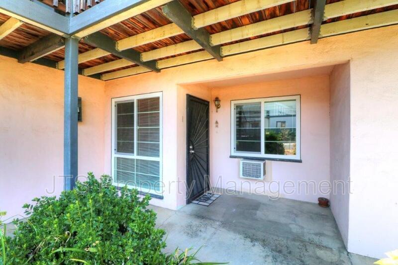 Rare 2 Bedroom Lower Level unit apartment complex across from UC Davis Med Center! property image