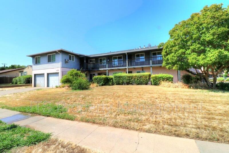 Rare 2 Bedroom Lower Level unit apartment complex across from UC Davis Med Center! property image
