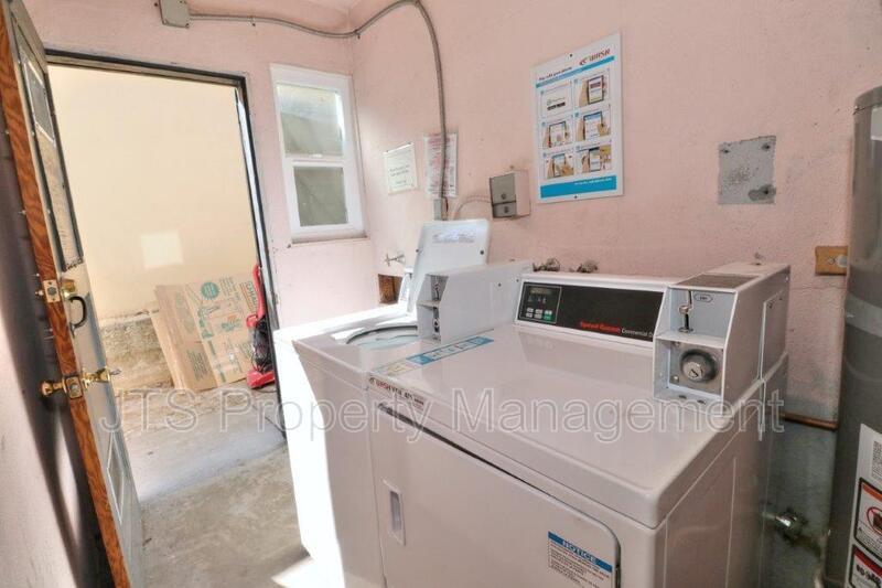 Rare 2 Bedroom Lower Level unit apartment complex across from UC Davis Med Center! property image