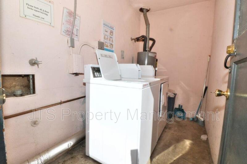 Rare 2 Bedroom Lower Level unit apartment complex across from UC Davis Med Center! property image