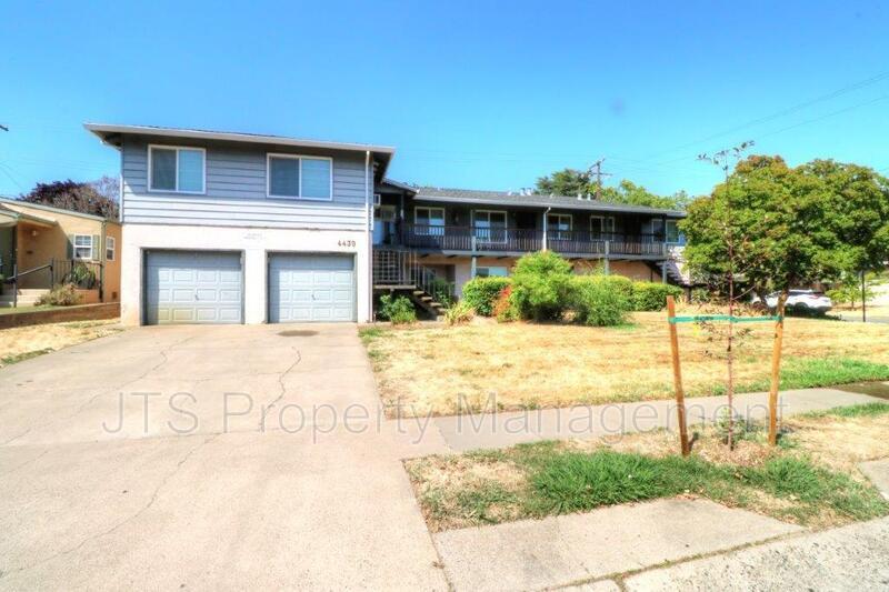 Rare 2 Bedroom Lower Level unit apartment complex across from UC Davis Med Center! property image