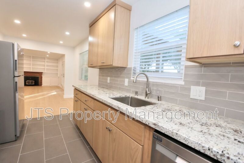 Fully Remodeled Fair Oaks Home For Rent! property image