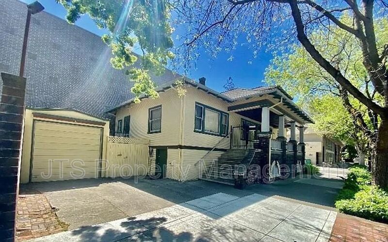 Charming Midtown Bungalow Coming Soon! property image