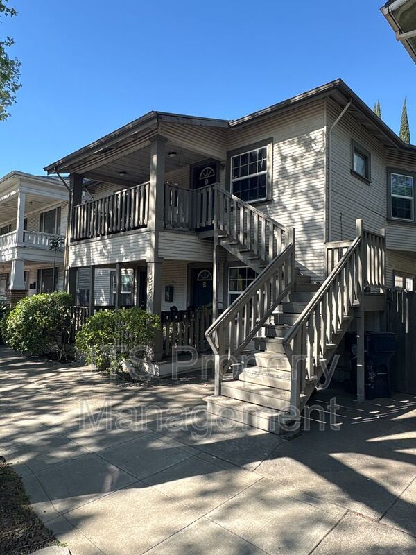 Midtown Flat Coming Soon! property image