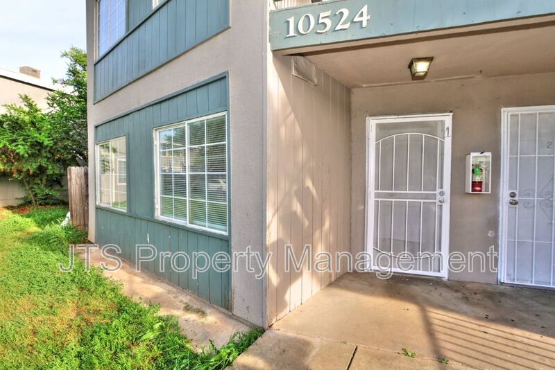 Updated Downstairs Unit in Rancho! property image