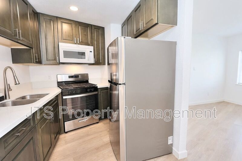 Updated Downstairs Unit in Rancho! property image
