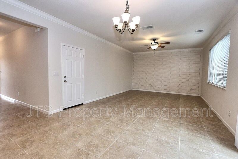 Incredible Gated Community Roseville Home! property image