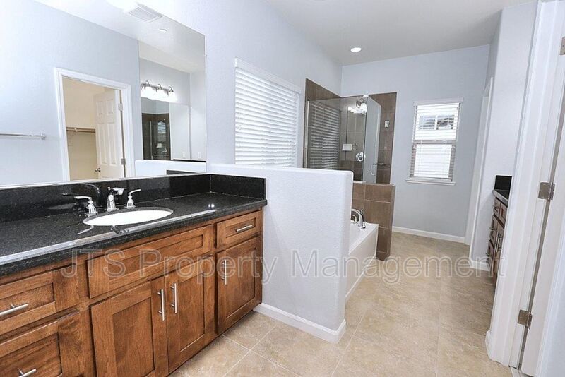 Incredible Gated Community Roseville Home! property image