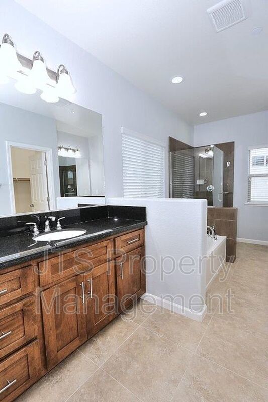 Incredible Gated Community Roseville Home! property image