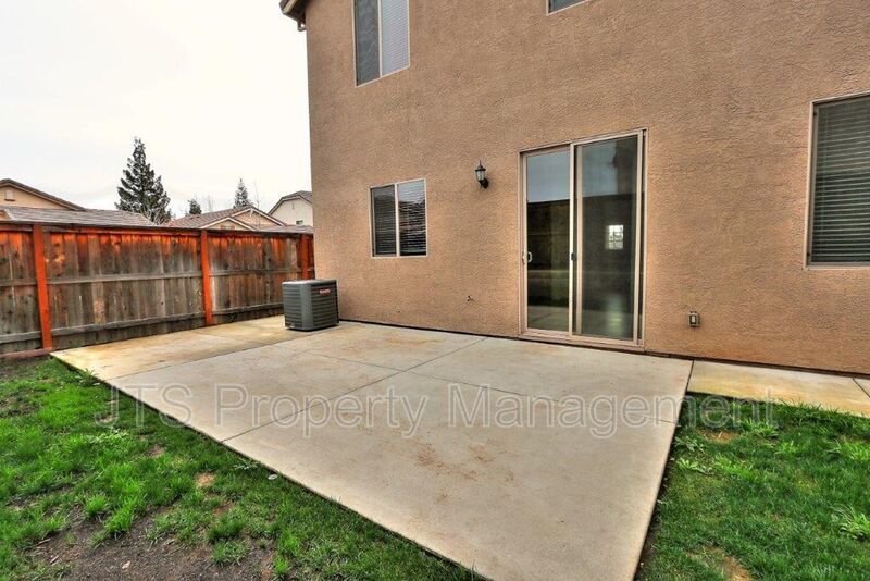 Incredible Gated Community Roseville Home! property image