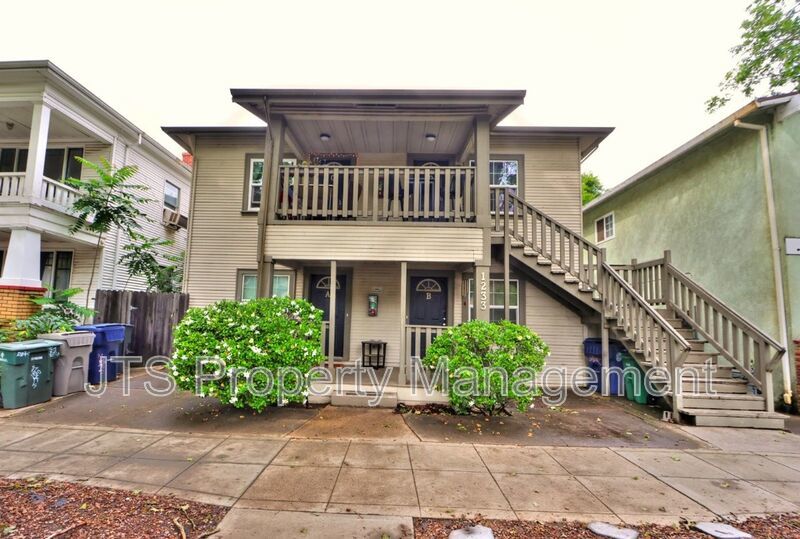 Midtown Flat for Rent! property image