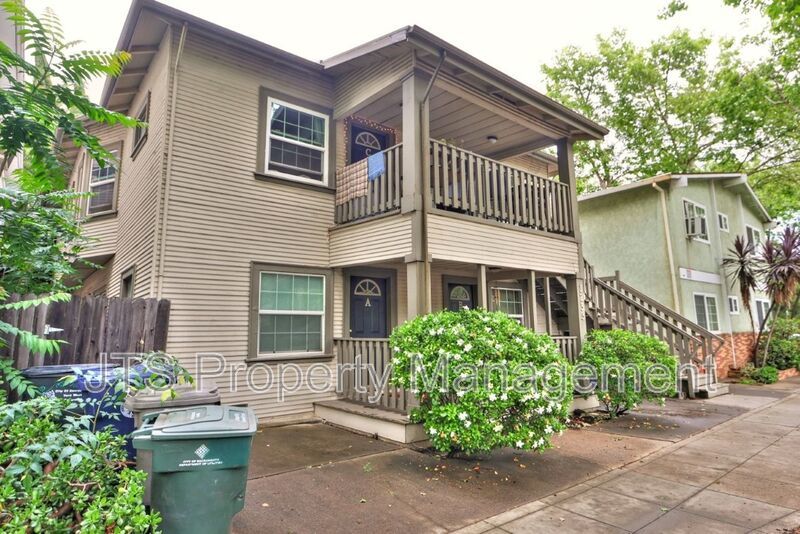 Midtown Flat for Rent! property image