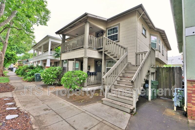 Midtown Flat for Rent! property image