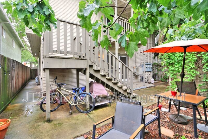 Midtown Flat for Rent! property image