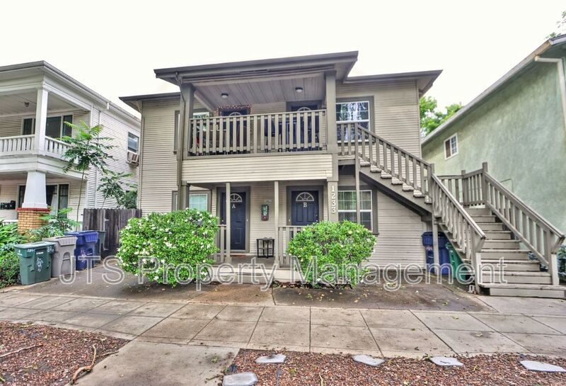 Midtown Flat for Rent! property image