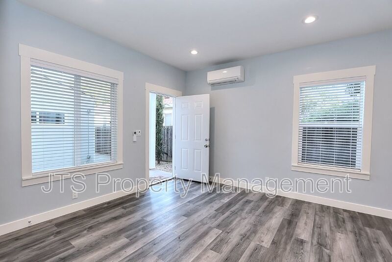 Adorable 1 Bed 1 Bath ADU in Curtis Park! property image