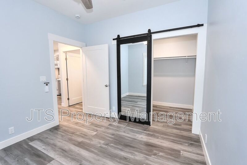 Adorable 1 Bed 1 Bath ADU in Curtis Park! property image