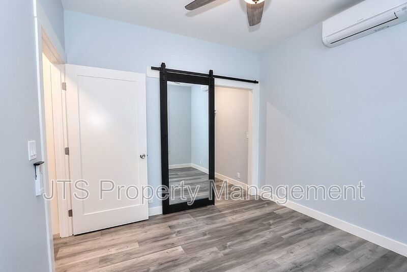 Adorable 1 Bed 1 Bath ADU in Curtis Park! property image