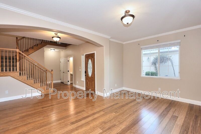 For Sale!  Gated West Roseville Home! property image