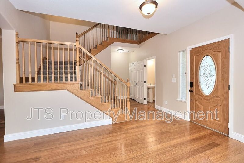 For Sale!  Gated West Roseville Home! property image