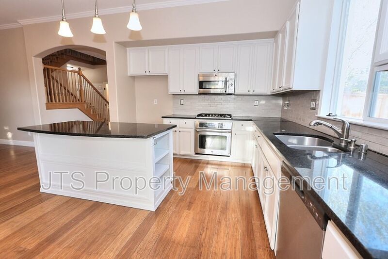 For Sale!  Gated West Roseville Home! property image