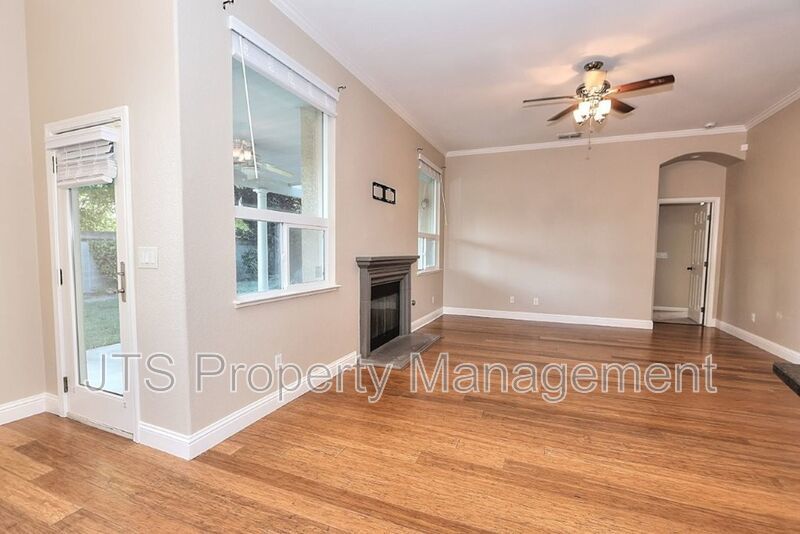 For Sale!  Gated West Roseville Home! property image