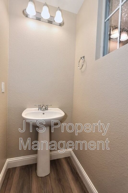 For Sale!  Gated West Roseville Home! property image