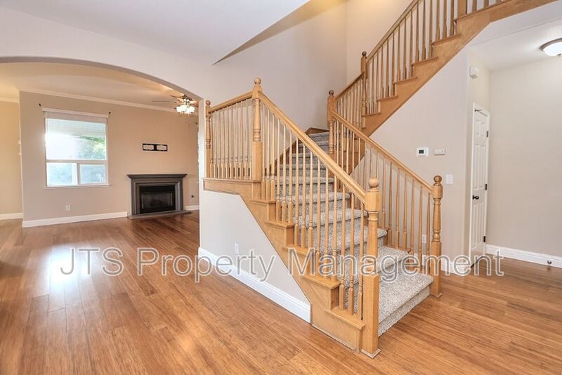 For Sale!  Gated West Roseville Home! property image