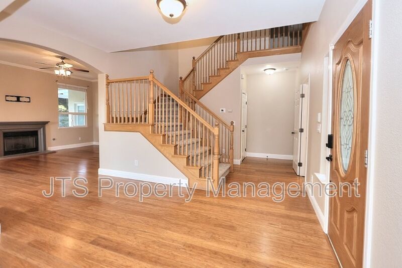 For Sale!  Gated West Roseville Home! property image