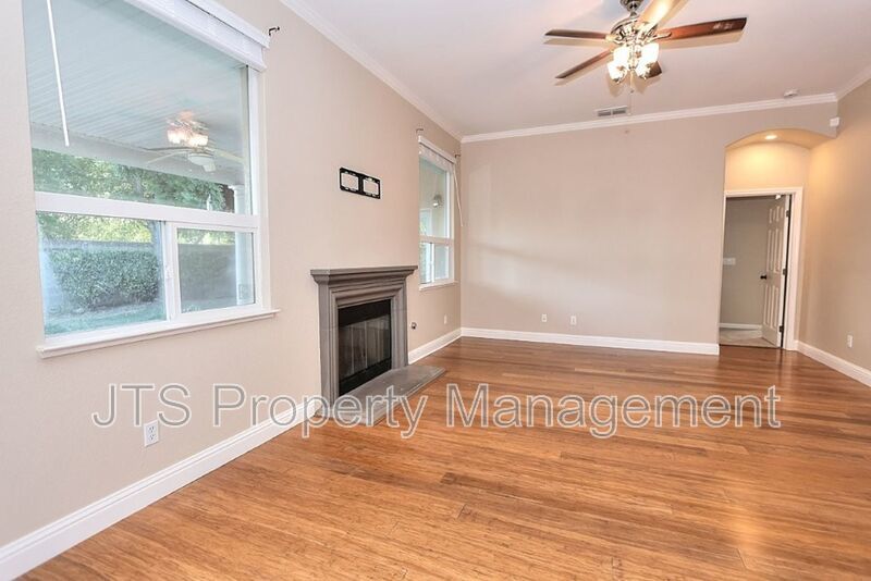 For Sale!  Gated West Roseville Home! property image