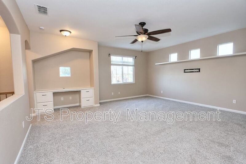For Sale!  Gated West Roseville Home! property image