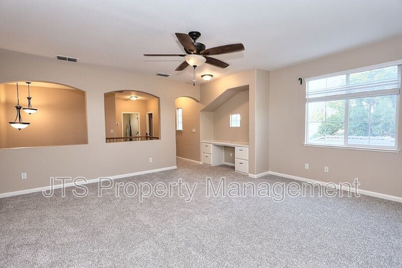 For Sale!  Gated West Roseville Home! property image