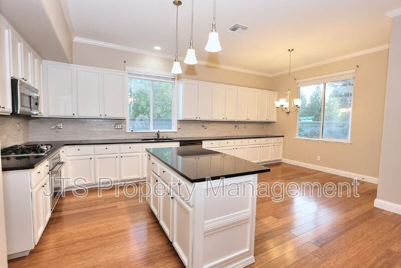 For Sale!  Gated West Roseville Home! property image