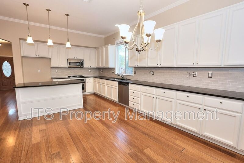 For Sale!  Gated West Roseville Home! property image