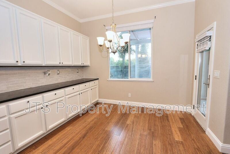 For Sale!  Gated West Roseville Home! property image