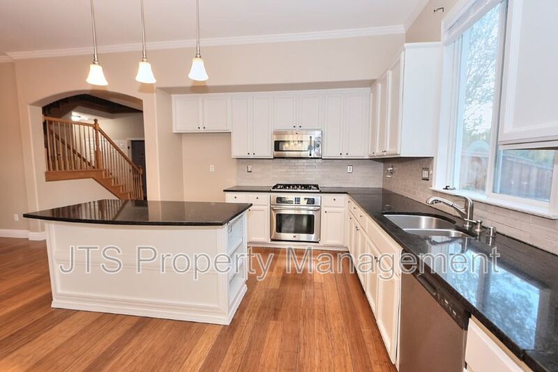 For Sale!  Gated West Roseville Home! property image