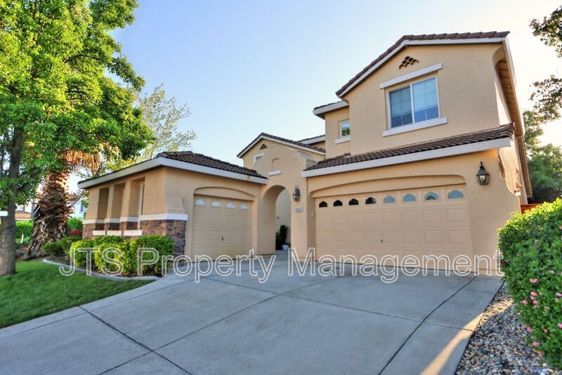 For Sale!  Gated West Roseville Home! property image