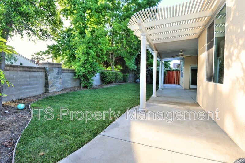 For Sale!  Gated West Roseville Home! property image