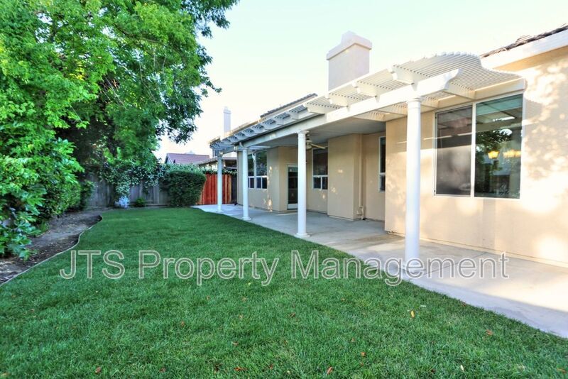 For Sale!  Gated West Roseville Home! property image