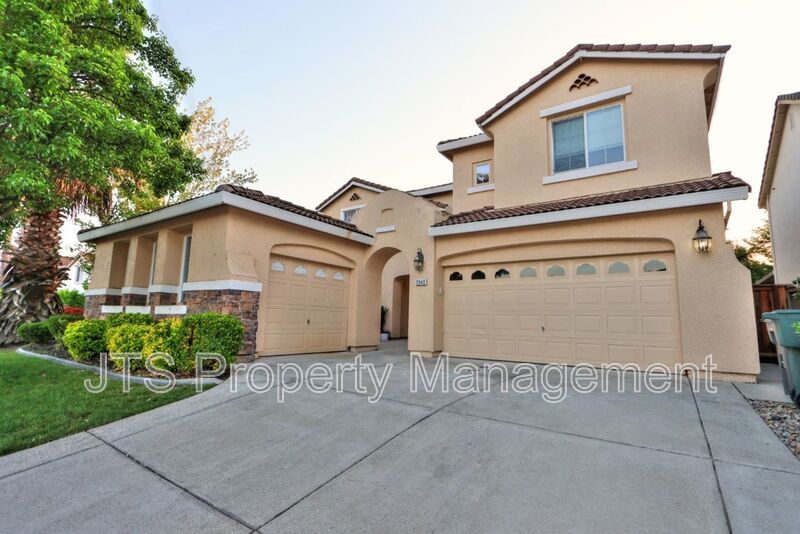 For Sale!  Gated West Roseville Home! property image