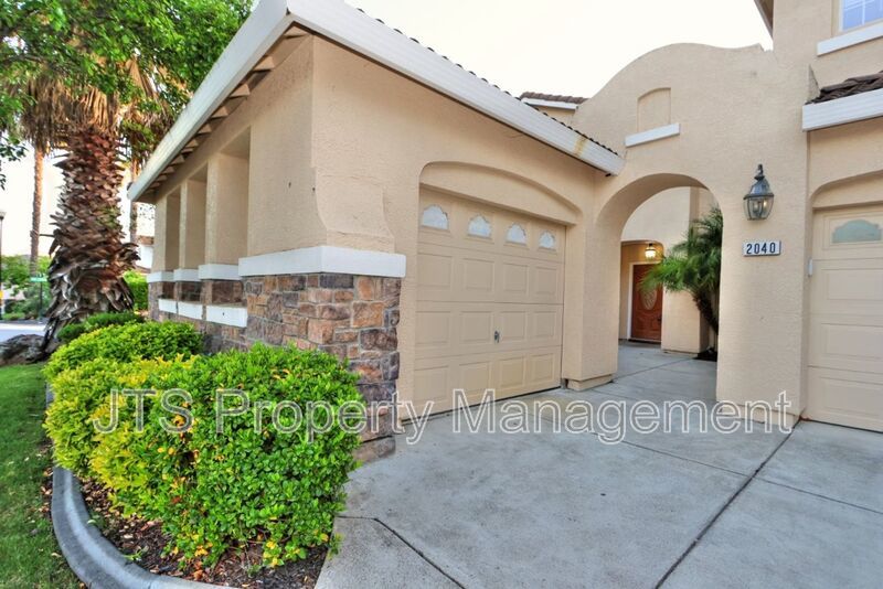 For Sale!  Gated West Roseville Home! property image