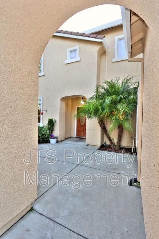 For Sale!  Gated West Roseville Home! property image