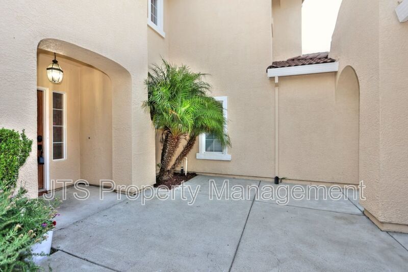 For Sale!  Gated West Roseville Home! property image