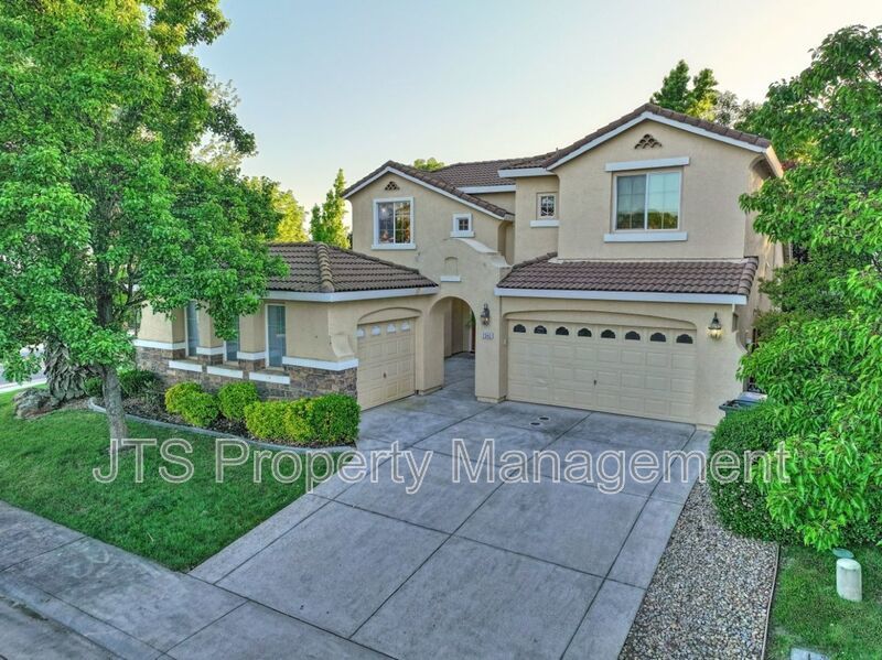 For Sale!  Gated West Roseville Home! property image