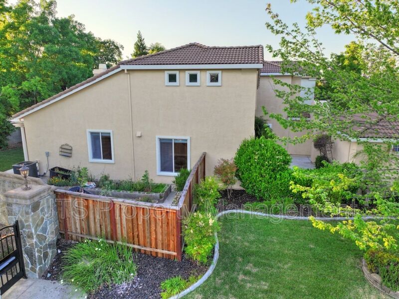 For Sale!  Gated West Roseville Home! property image