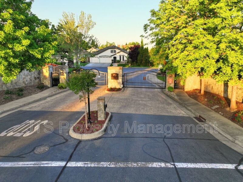 For Sale!  Gated West Roseville Home! property image